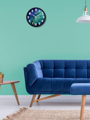 designer wall clock - 17146059 - Standard Image - 2