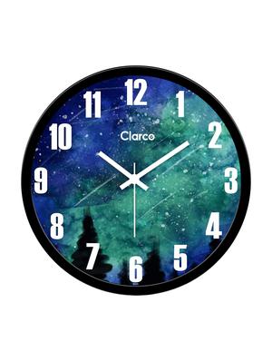 designer wall clock - 17146059 - Standard Image - 3