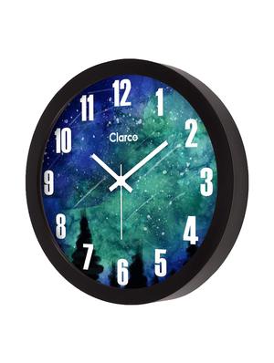 designer wall clock - 17146059 - Standard Image - 4