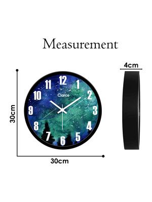 designer wall clock - 17146059 - Standard Image - 6