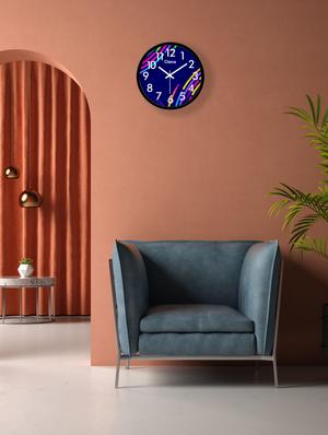 designer wall clock - 17146060 - Standard Image - 2
