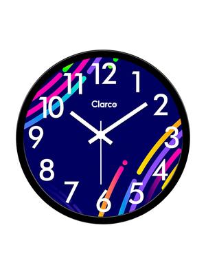 designer wall clock - 17146060 - Standard Image - 3