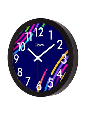 designer wall clock - 17146060 - Standard Image - 4