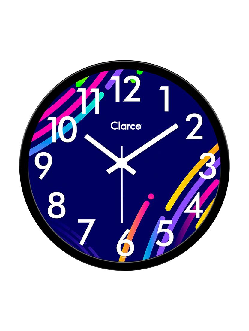 designer wall clock - 17146060 - Zoom Image - 3