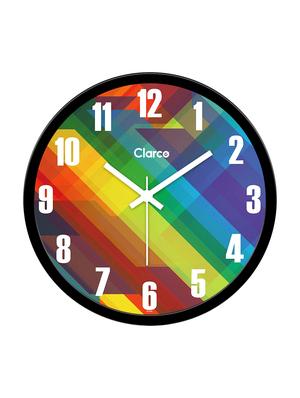 designer wall clock - 17146061 - Standard Image - 3