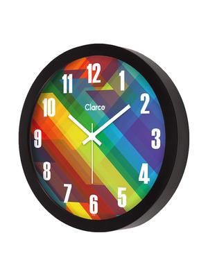 designer wall clock - 17146061 - Standard Image - 4
