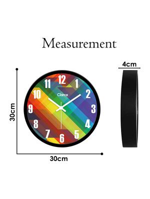 designer wall clock - 17146061 - Standard Image - 6