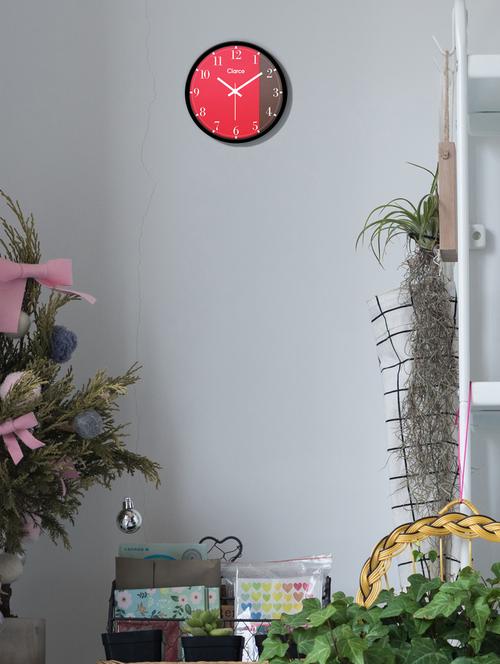 designer wall clock - 17146062 - Standard Image - 1