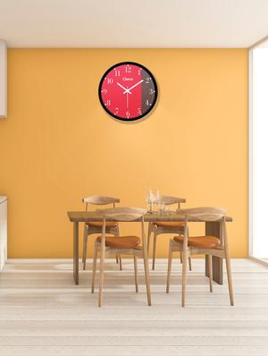 designer wall clock - 17146062 - Standard Image - 2