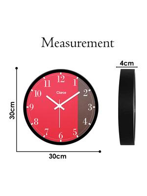 designer wall clock - 17146062 - Standard Image - 6