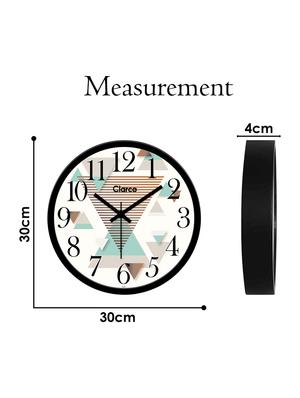 designer wall clock - 17146064 - Standard Image - 6
