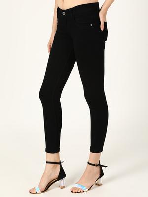 mid rise skinny jeans - 17146234 - Standard Image - 2