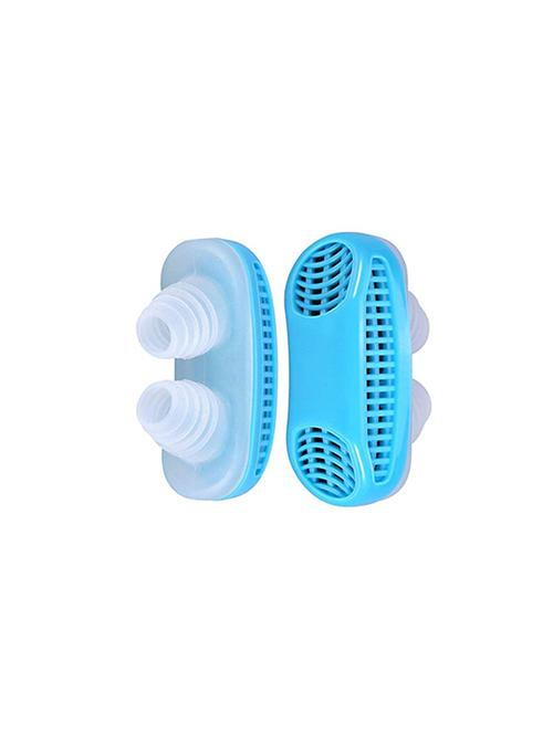 unisex anti snore air purifier breathing apparatus snore stopper device sleeping-aid - 17146289 - Standard Image - 1