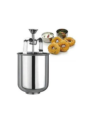 stainless steel meduwada maker - 17146294 - Standard Image - 2