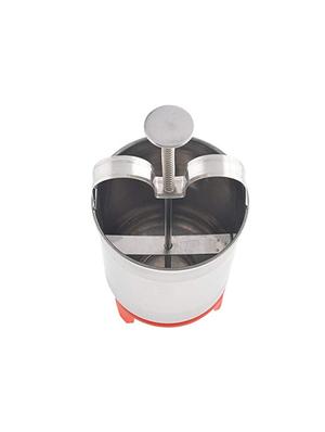 stainless steel meduwada maker - 17146294 - Standard Image - 3