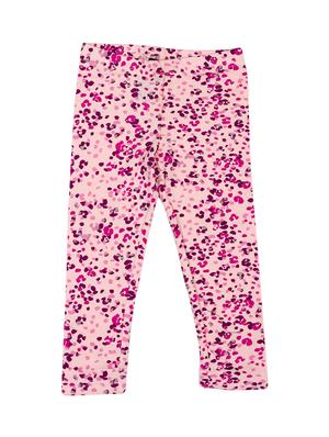 pink cotton regular tops & tee - 17147396 - Standard Image - 4