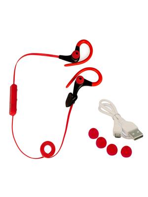 bluetooth clip on in-ear sports headset - 17148115 - Standard Image - 2