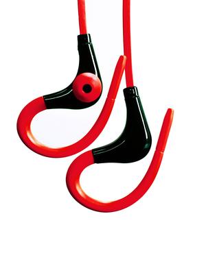 bluetooth clip on in-ear sports headset - 17148115 - Standard Image - 3