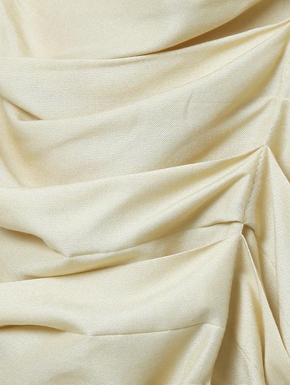 beige rayon salwar salwars - 17149085 - Zoom Image - 5