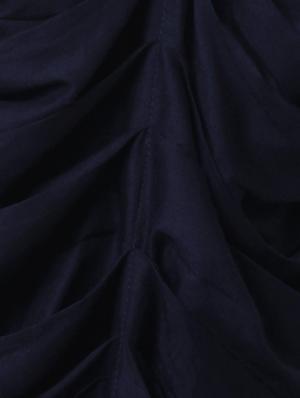 blue rayon salwar salwars - 17149088 - Standard Image - 5
