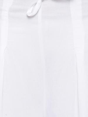 striped kurta palazzo set - 17149412 - Standard Image - 5