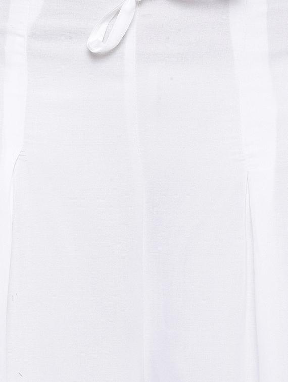 striped kurta palazzo set - 17149412 - Zoom Image - 5