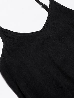 cami neck maxi dress - 17149776 - Standard Image - 5
