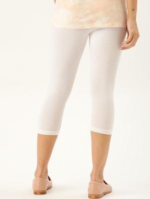 set of 2 capri leggings - 17150736 - Standard Image - 5