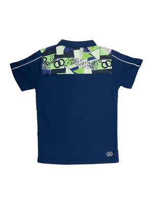 green polyester tshirt - 17151144 - Standard Image - 2
