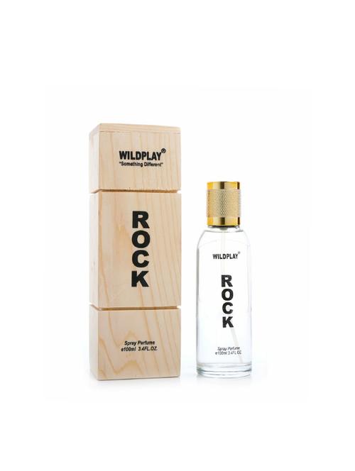 rock wooden spray perfume - 17151357 - Very Small Image - 1