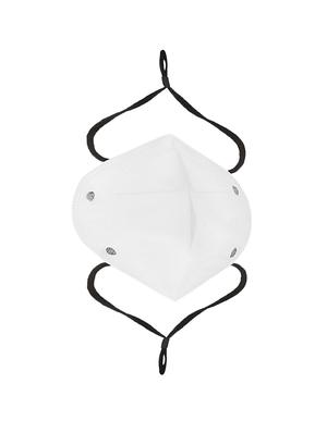 white non-woven anti-pollution women mask (pack of 10) - 17152004 - Standard Image - 2