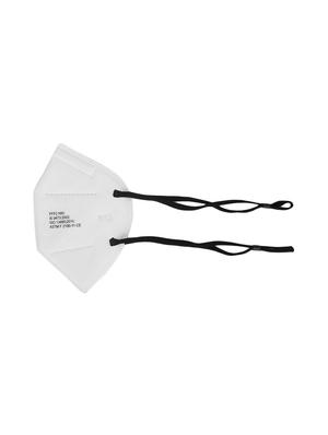 white non-woven anti-pollution women mask (pack of 10) - 17152004 - Standard Image - 3
