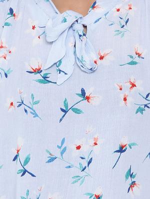 purist blue floral top - 17152514 - Standard Image - 5