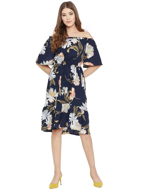 women's  floral dress - 17152628 -  Standard Image - 0