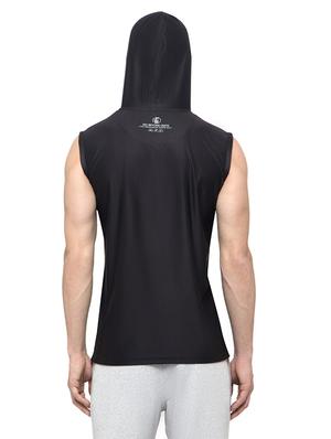 black printed t-shirt - 17152629 - Standard Image - 3