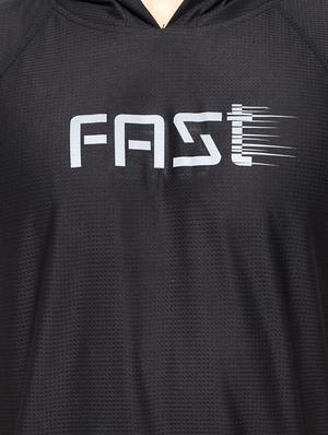 black printed t-shirt - 17152629 - Standard Image - 5