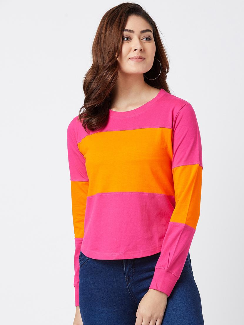 set of 2 tees - 17155071 - Zoom Image - 4