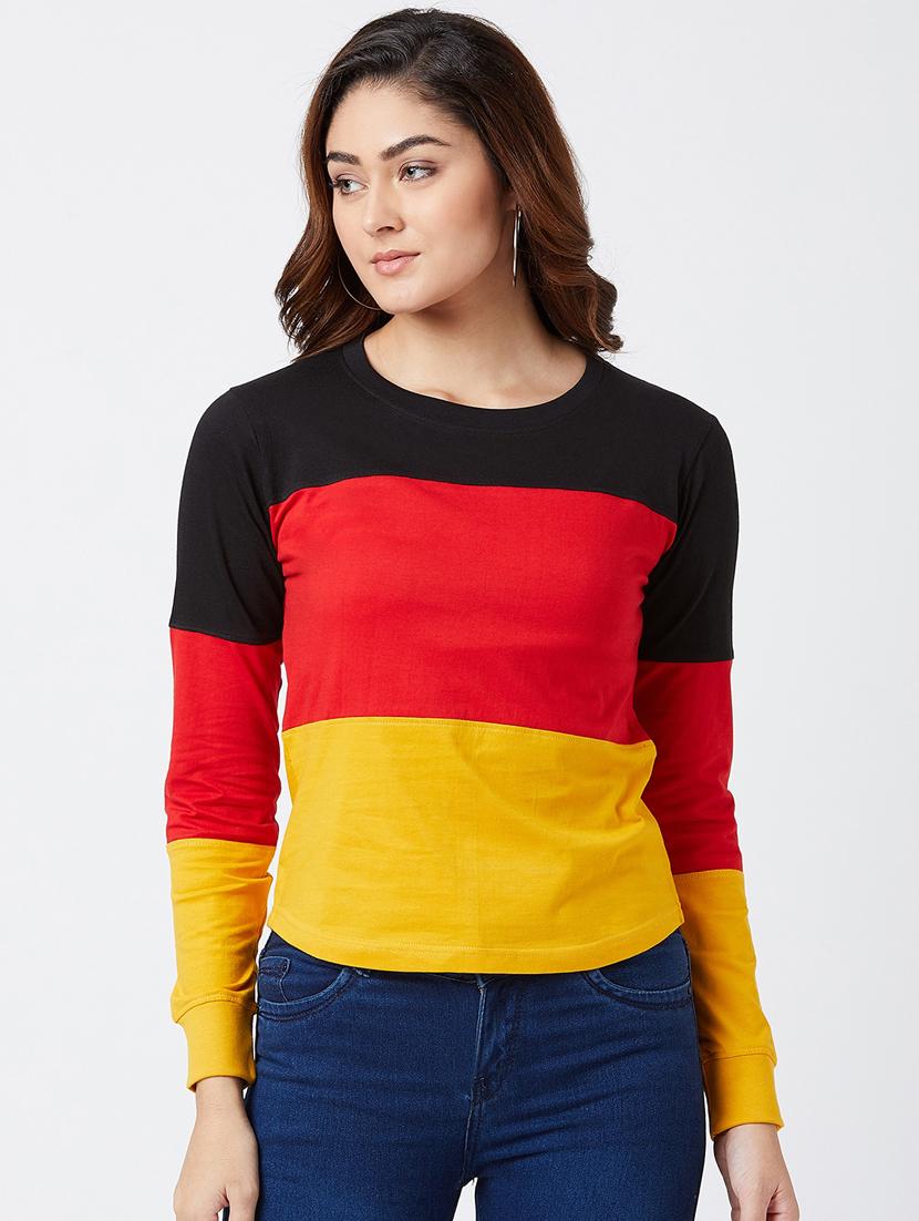 set of 2 tees - 17155073 - Zoom Image - 2