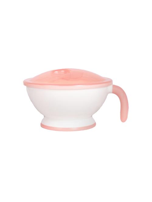 pink plastic lunch box - 17155423 - Standard Image - 1