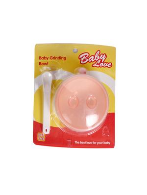 pink plastic lunch box - 17155423 - Standard Image - 4