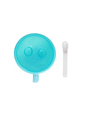 blue plastic lunch box - 17155424 - Standard Image - 3