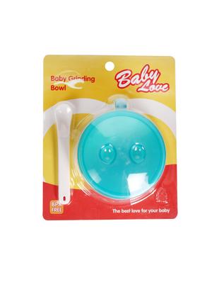 blue plastic lunch box - 17155424 - Standard Image - 4