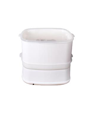 white plastic other bottle - 17155437 - Standard Image - 2