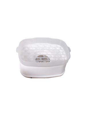 white plastic other bottle - 17155437 - Standard Image - 3