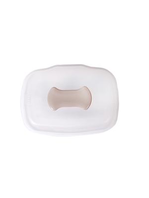 white plastic other bottle - 17155437 - Standard Image - 5