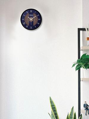 designer wall clock - 17155688 - Standard Image - 2