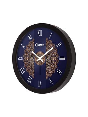 designer wall clock - 17155688 - Standard Image - 3