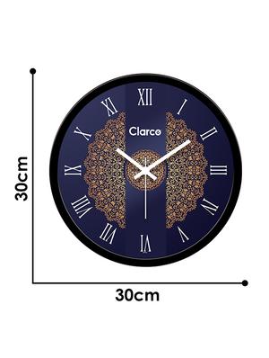 designer wall clock - 17155688 - Standard Image - 5