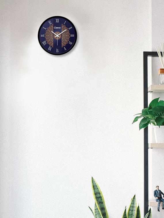 designer wall clock - 17155688 - Zoom Image - 2