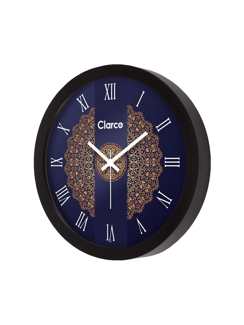 designer wall clock - 17155688 - Zoom Image - 3